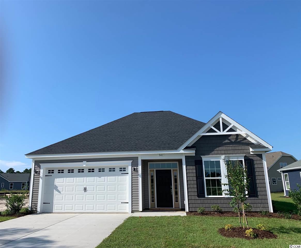 341 Switchgrass Loop Little River, SC 29566 - Photo 1 of 21 Gallery Image 1