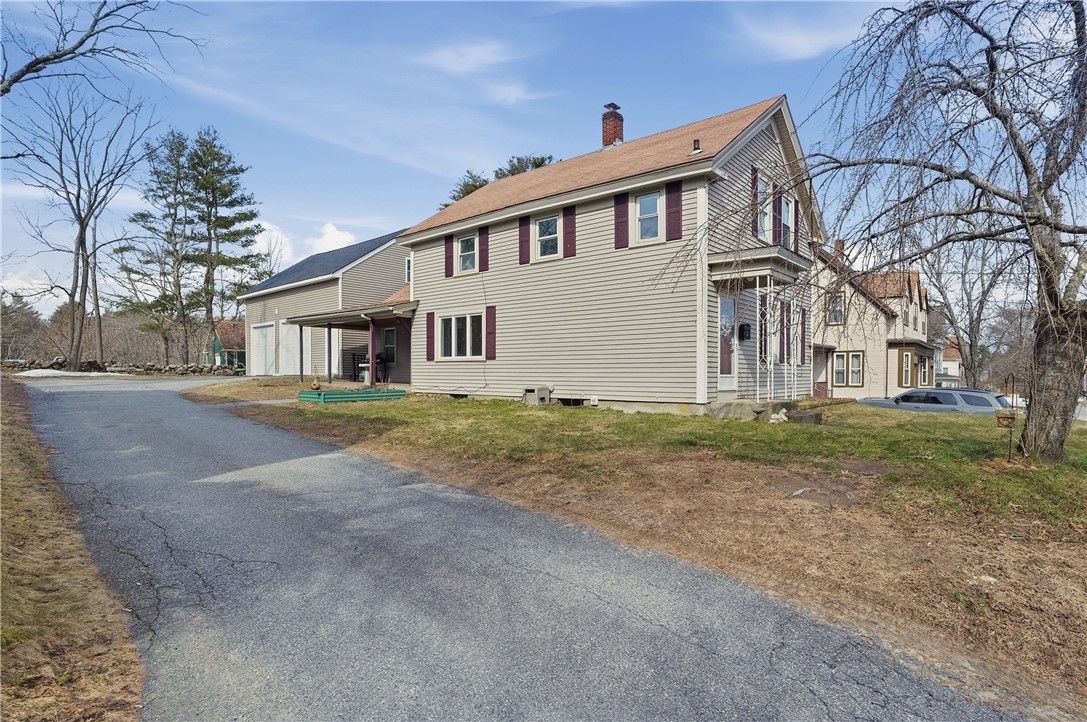 32 Broad Street Burrillville, RI 02859 - Photo 1 of 31