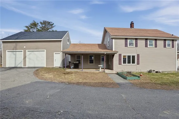 $419,900 | 32 Broad Street, Burrillville, RI 02859