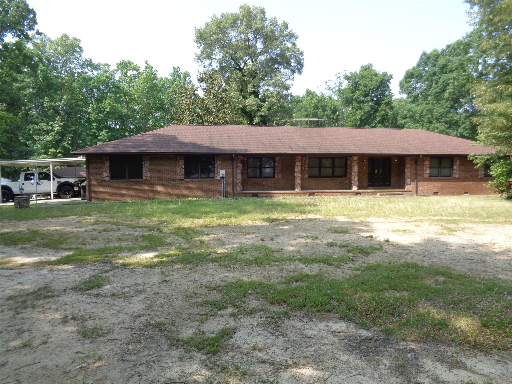 3523 Awalt Road Tullahoma, TN 37388 - Photo 1 of 27 Gallery Image 1