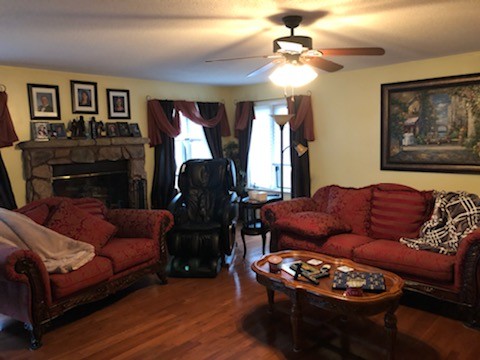 3523 Awalt Road Tullahoma, TN 37388 - Photo 5 of 27 Gallery Image 5