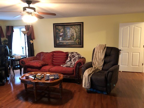 3523 Awalt Road Tullahoma, TN 37388 - Photo 6 of 27 Gallery Image 6