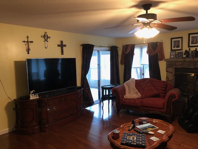 3523 Awalt Road Tullahoma, TN 37388 - Photo 7 of 27 Gallery Image 7