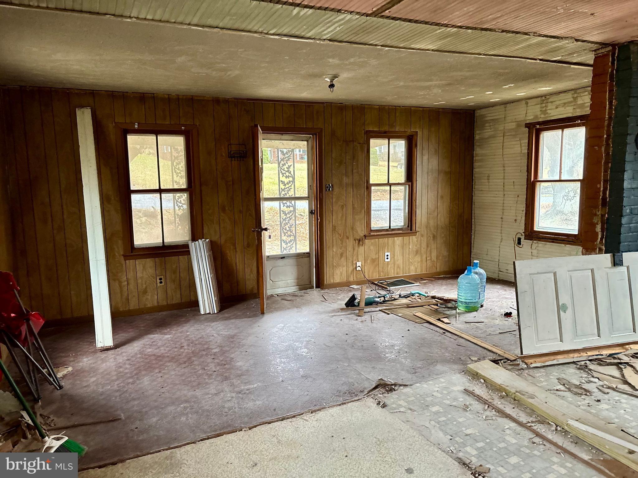 3485 Pine Grove Road Stanley, VA 22851 - Photo 41 of 47 a view of a room with a large window