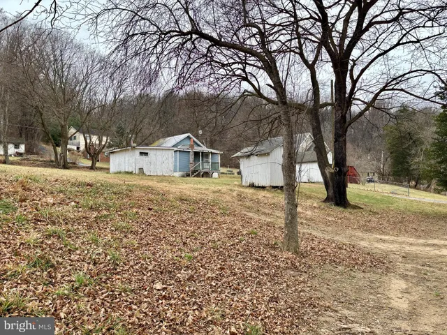 $89,900 | 3485 Pine Grove Road, Stanley, VA 22851