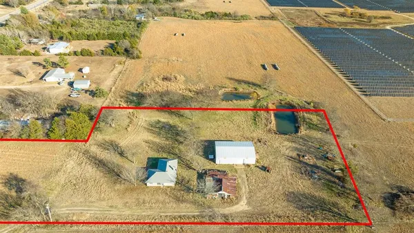 $369,900 | 109 Private Road, Brookston, TX 75421