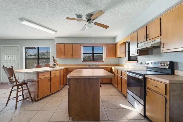 $369,900 | 109 Private Road, Brookston, TX 75421