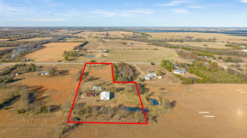 109 Private Road Brookston, TX 75421 - Photo 4 of 26