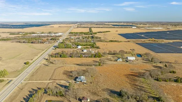 $369,900 | 109 Private Road, Brookston, TX 75421