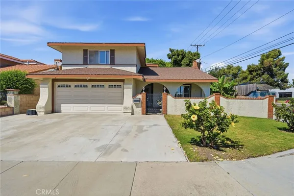 $4,000 | 6999 Leilani Lane, Cypress, CA 90630