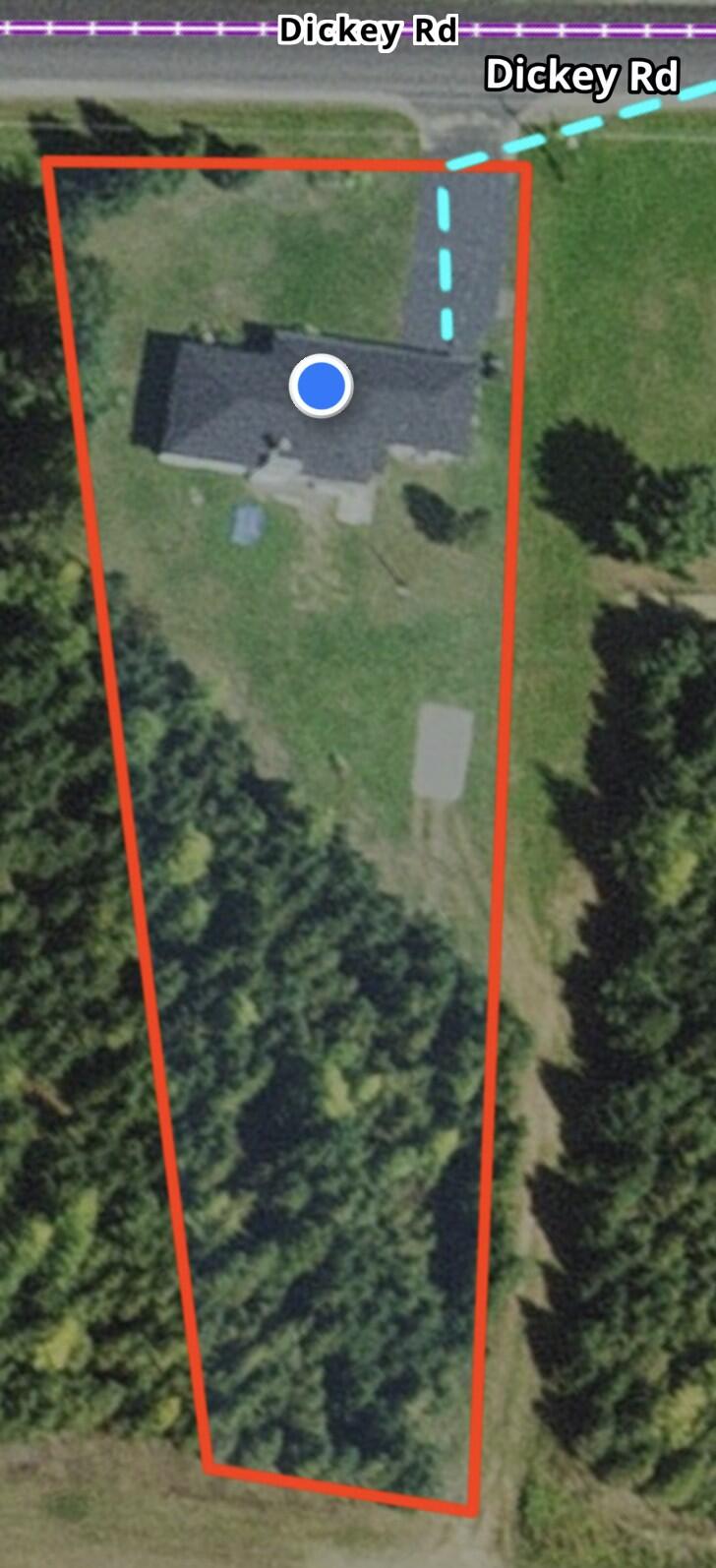 582 Dickey Road St. Francis, ME 04774 - Photo 18 of 22 IMG_4471
