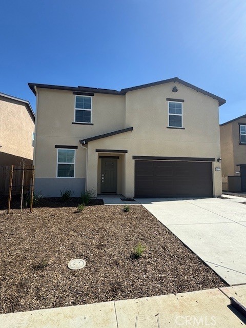 4112 Clary Court Merced, CA 95348 - Photo 1 of 1 a view of a kitchen with a sink