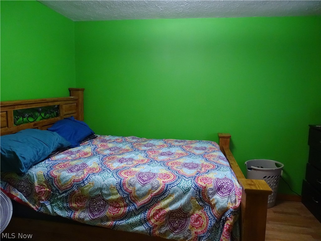 124 Henry Camp Road St. Marys, WV 26170 - Photo 8 of 11 Bedroom 2