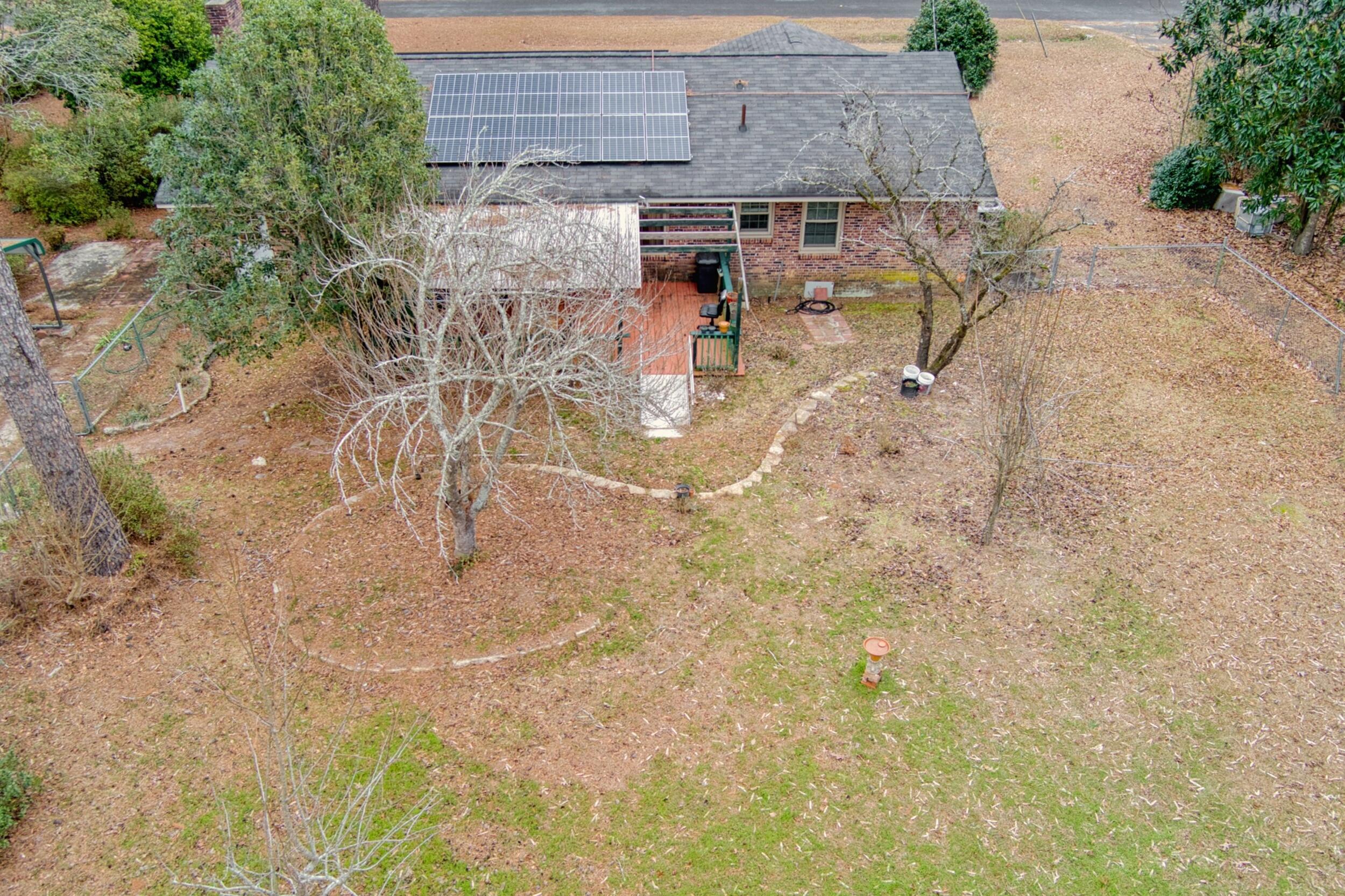 2312 South Locust Avenue Denmark, SC 29042 - Photo 28 of 31