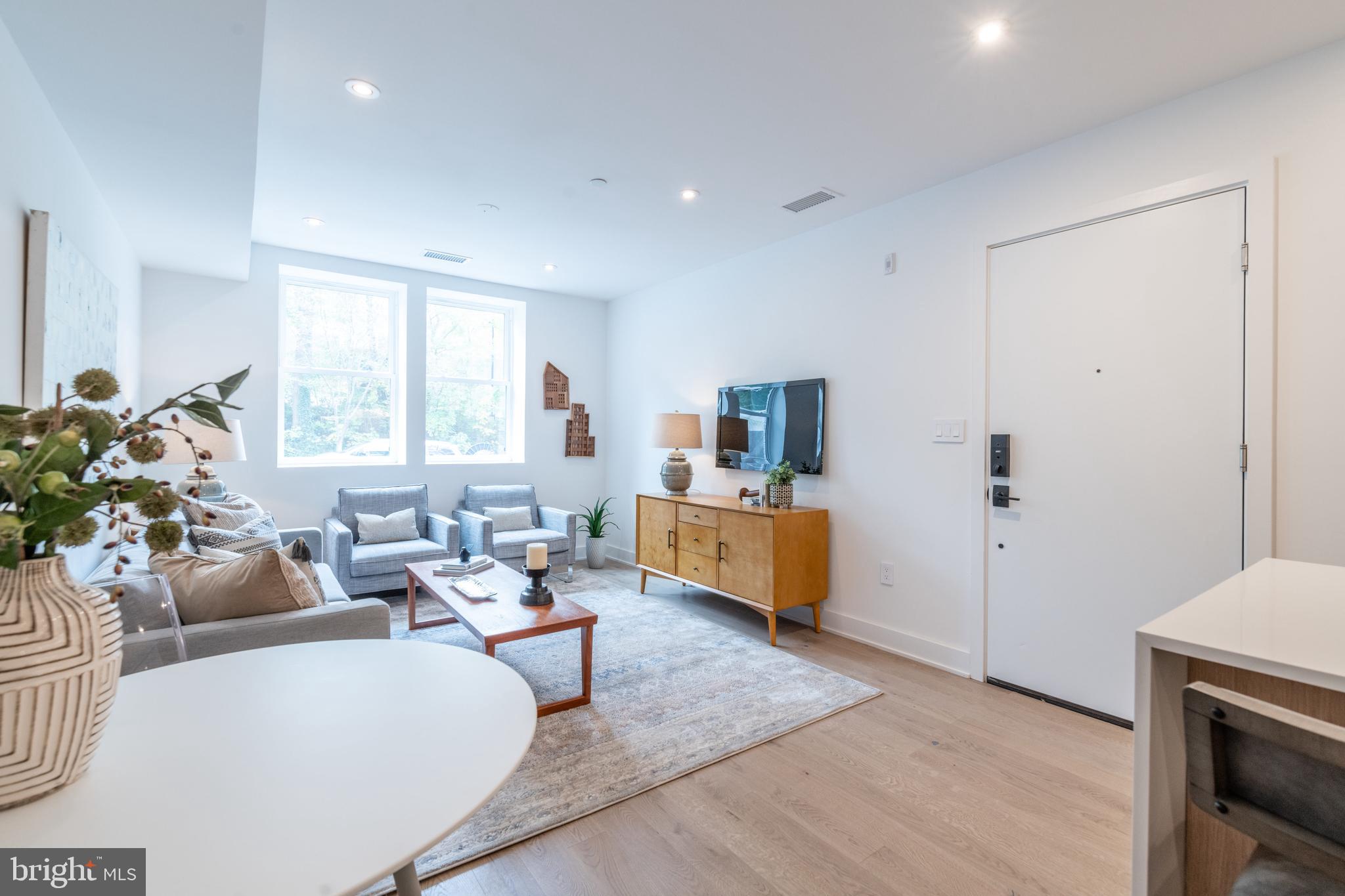 Stunning New Construction