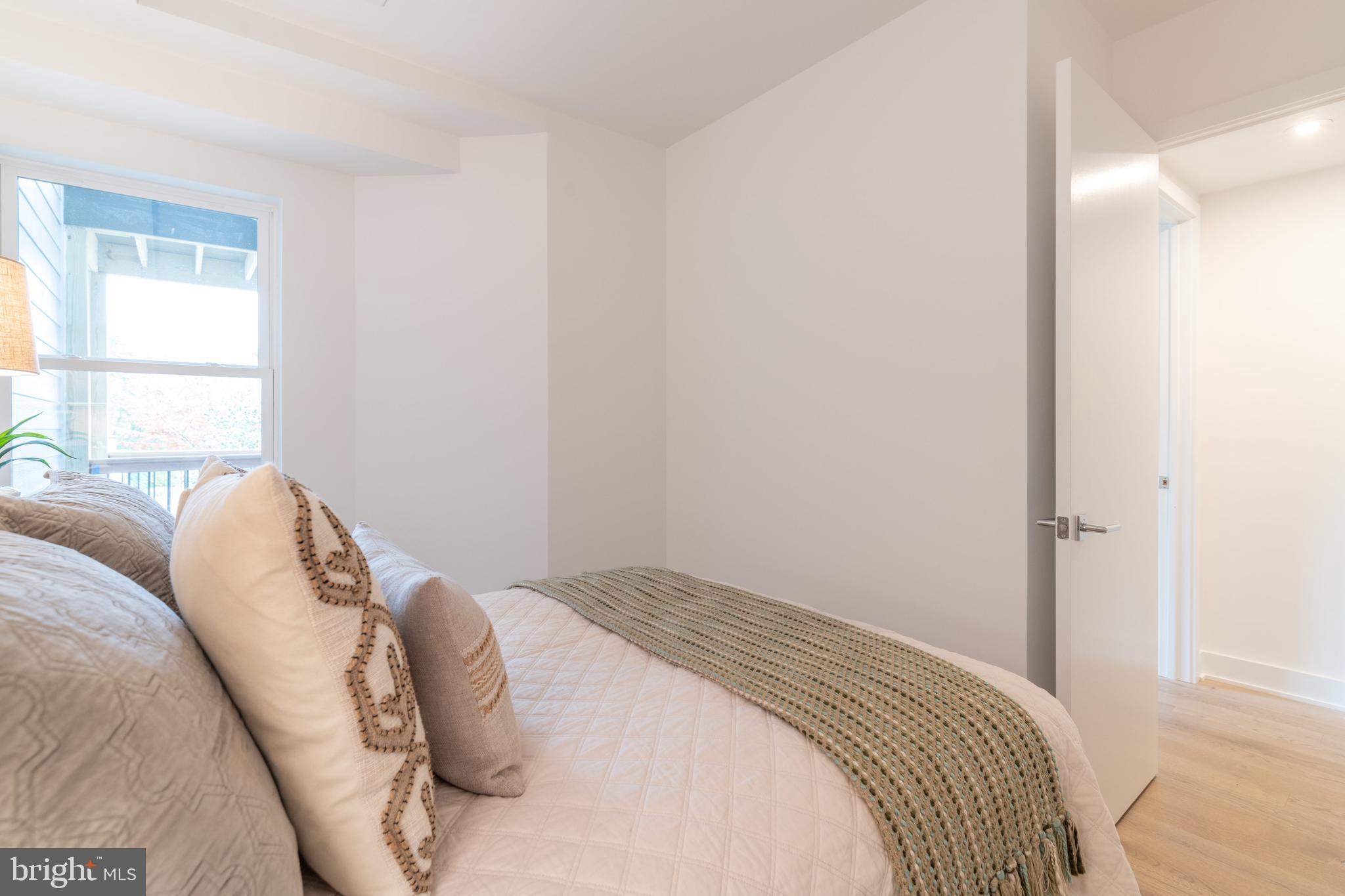 4017 Davis Place Northwest, Unit 6 Washington, DC 20007 - Photo 13 of 17