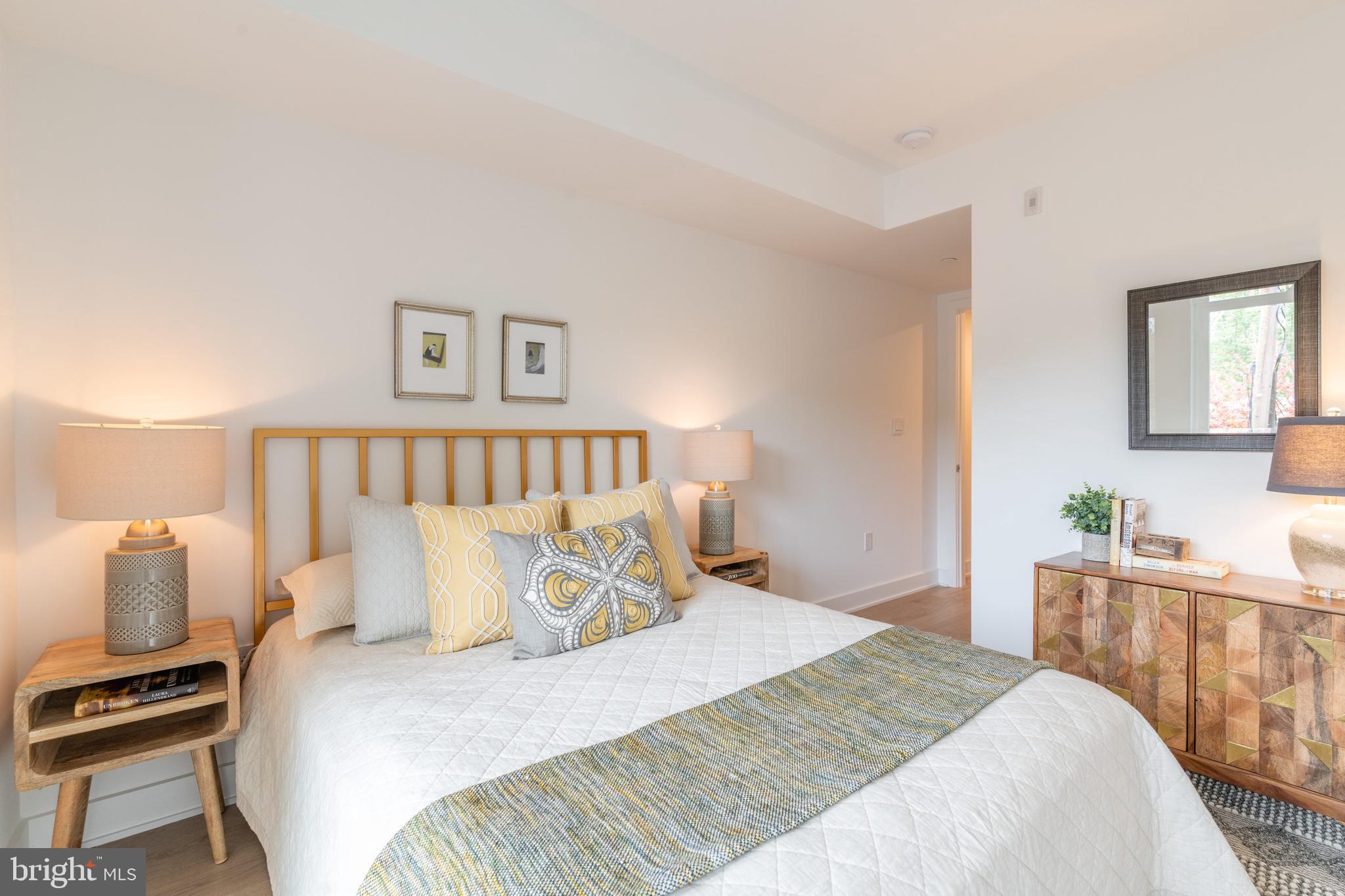 4017 Davis Place Northwest, Unit 6 Washington, DC 20007 - Photo 9 of 17