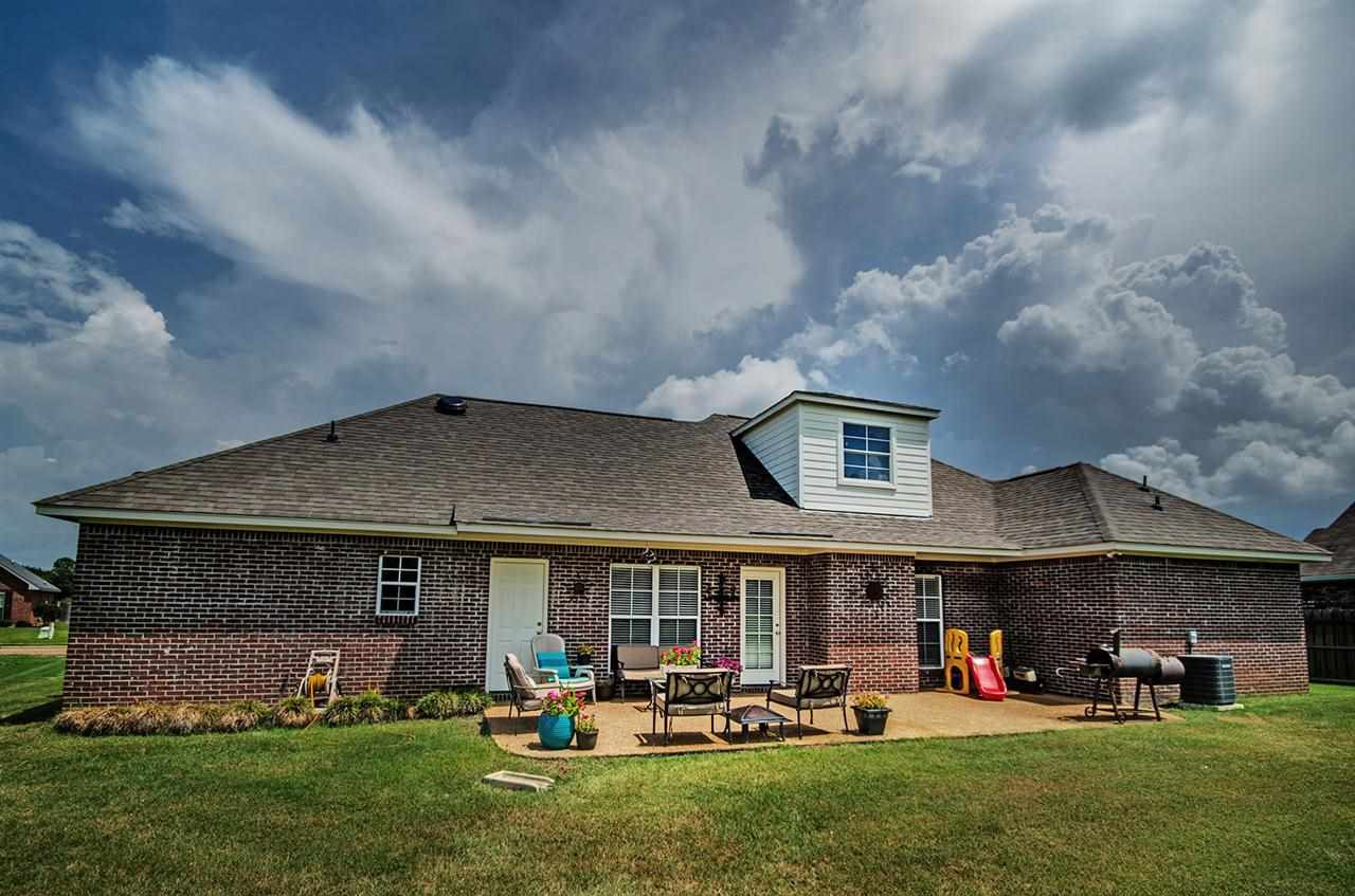 129 Ridgefield Drive Madison, MS 39110 - Photo 4 of 34 Photo 4