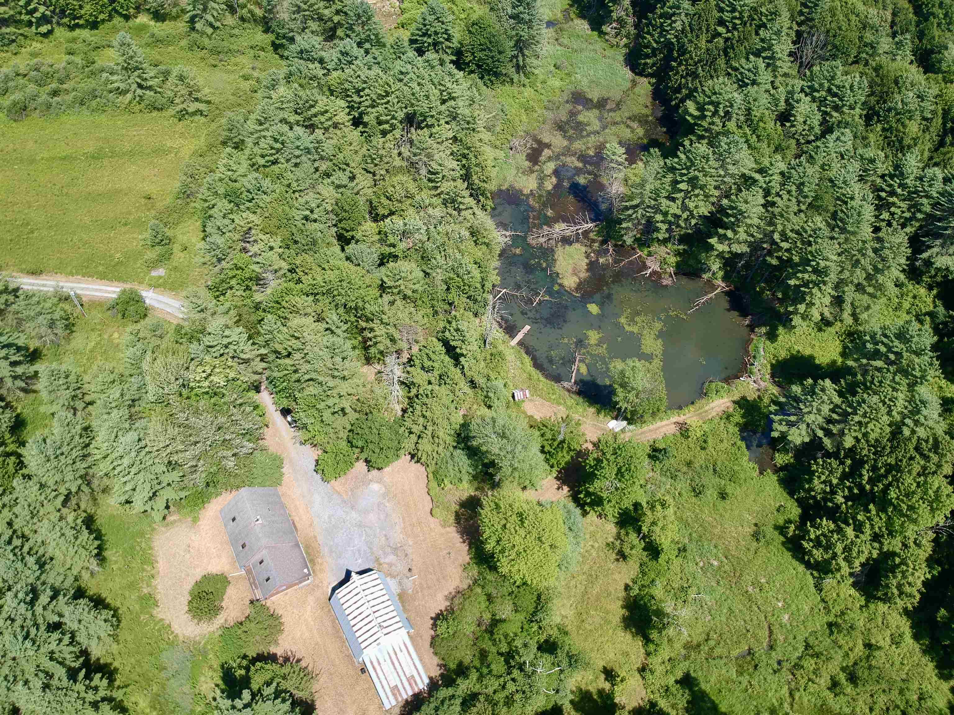 170 Needham Hill Road Orwell, VT 05760 - Photo 56 of 58