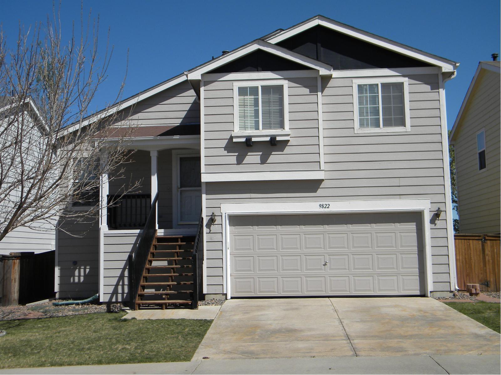 9822 Saybrook Street Highlands Ranch, CO 80126 - Photo 1 of 1 Gallery Image 1