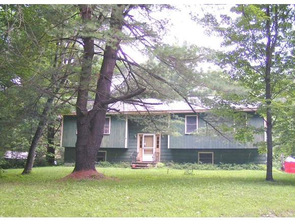 103 Ireland Road Starksboro, VT 05487 - Photo 1 of 1