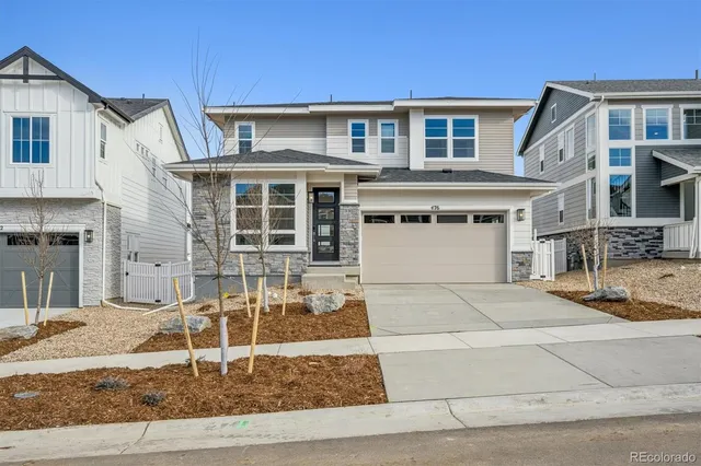 $719,950 | 476 South Salida Street, Aurora, CO 80017
