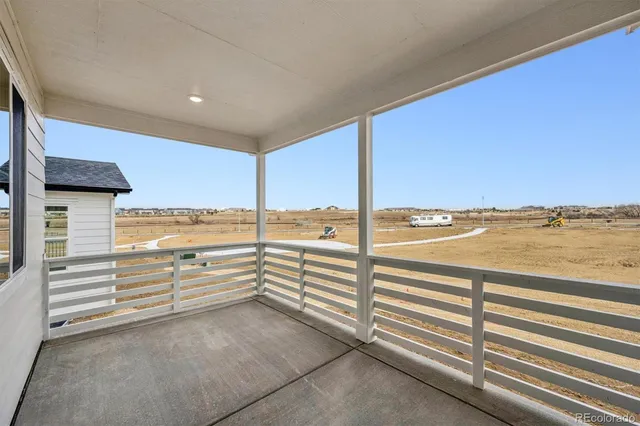 a view of a ocean view