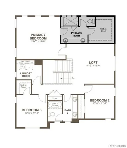 $719,950 | 476 South Salida Street, Aurora, CO 80017