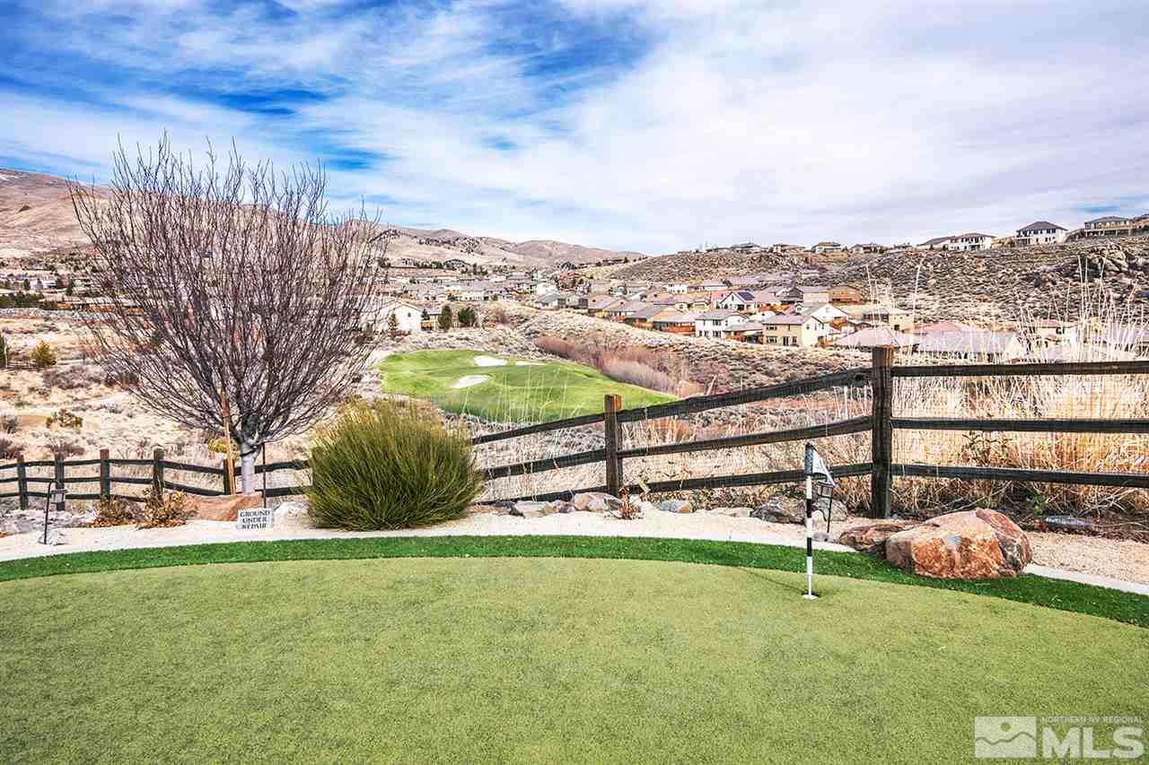 1640 Elk Run Trail Reno, NV 89523 - Photo 40 of 40 a view of a city
