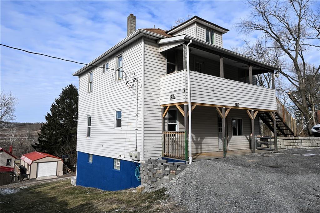 27 1st Street Houston, PA 15342 - Photo 2 of 50