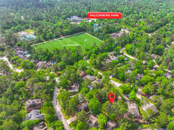 $2,350 | 18 Maize Meadow Place, The Woodlands, TX 77381