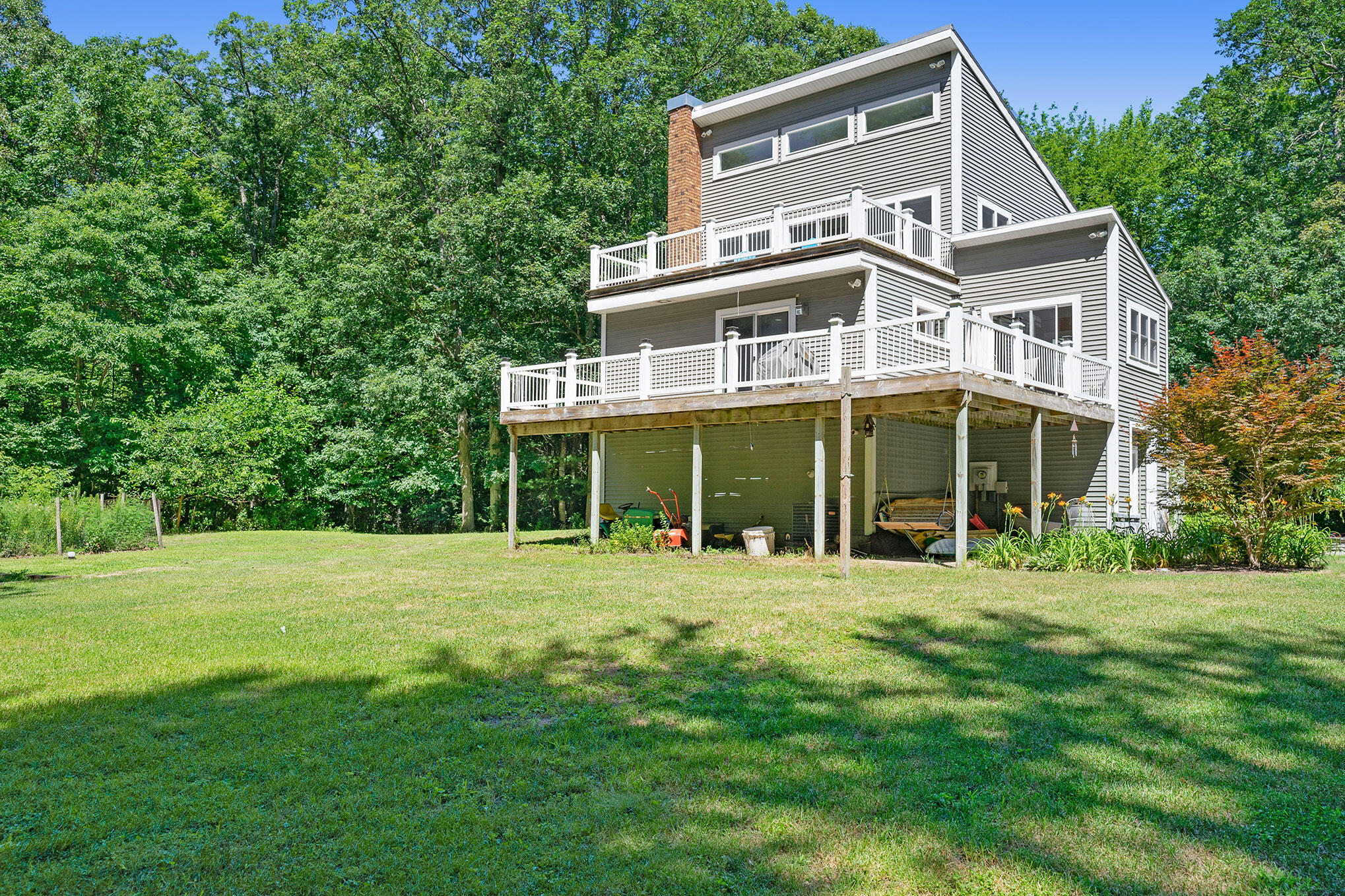 15134 Hickory Street Spring Lake, MI 49456 - Photo 3 of 44 DSC04808