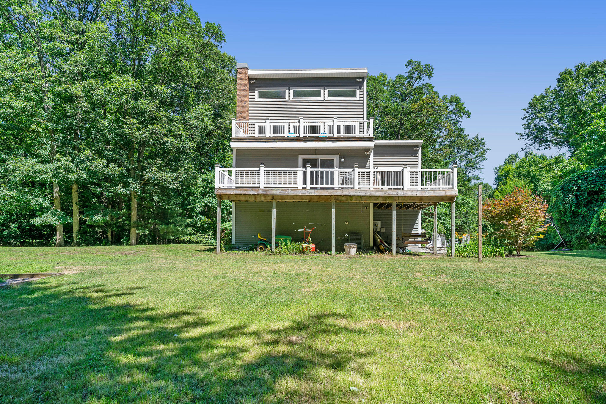 15134 Hickory Street Spring Lake, MI 49456 - Photo 36 of 44 DSC04809
