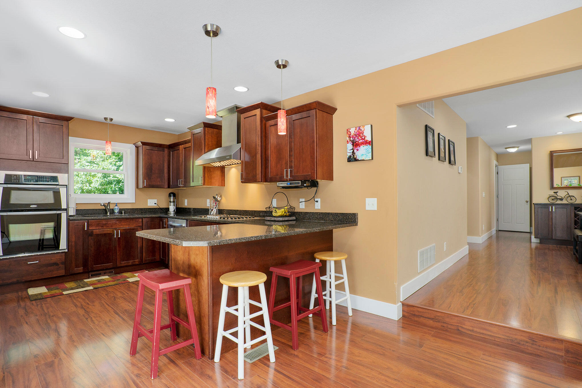 15134 Hickory Street Spring Lake, MI 49456 - Photo 5 of 44 DSC04777
