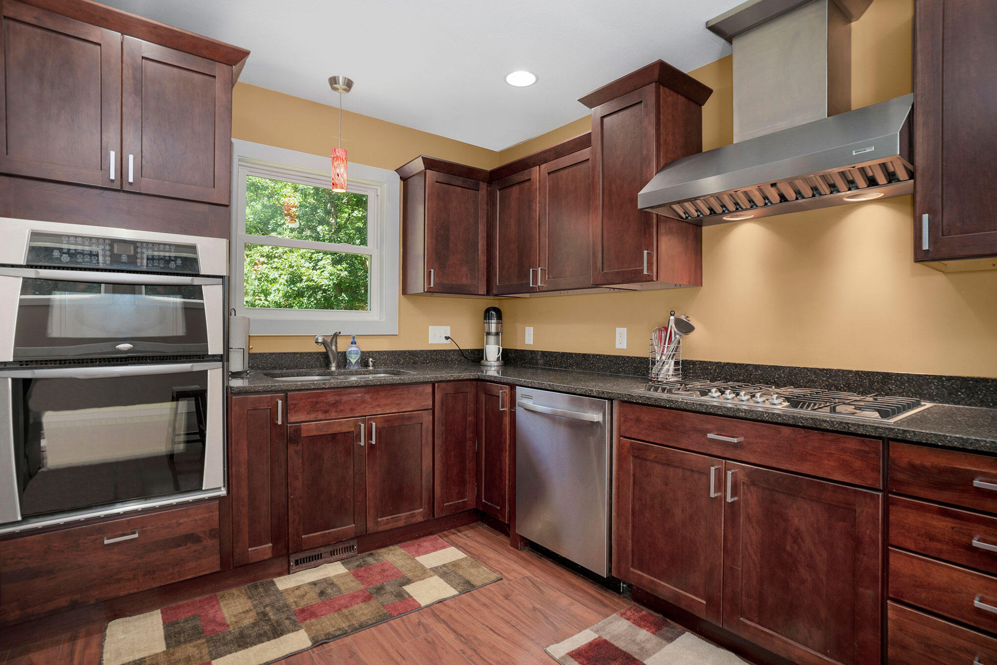 15134 Hickory Street Spring Lake, MI 49456 - Photo 6 of 44 DSC04773