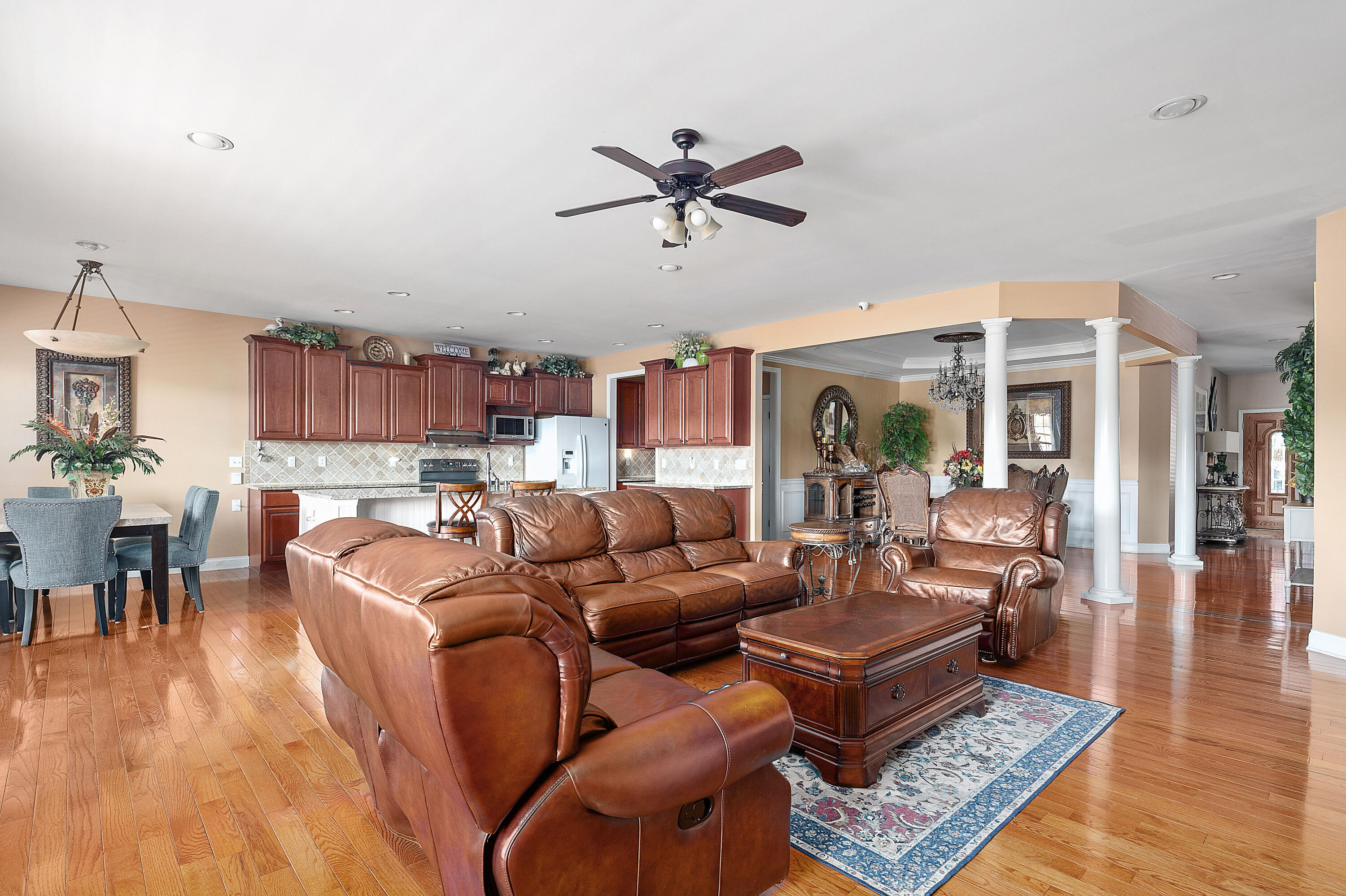 4316 Ridgewater Drive Lexington, KY 40515 - Photo 14 of 39 2C5AE19F-C393-4E89-A4D2-10AA3E4910D2