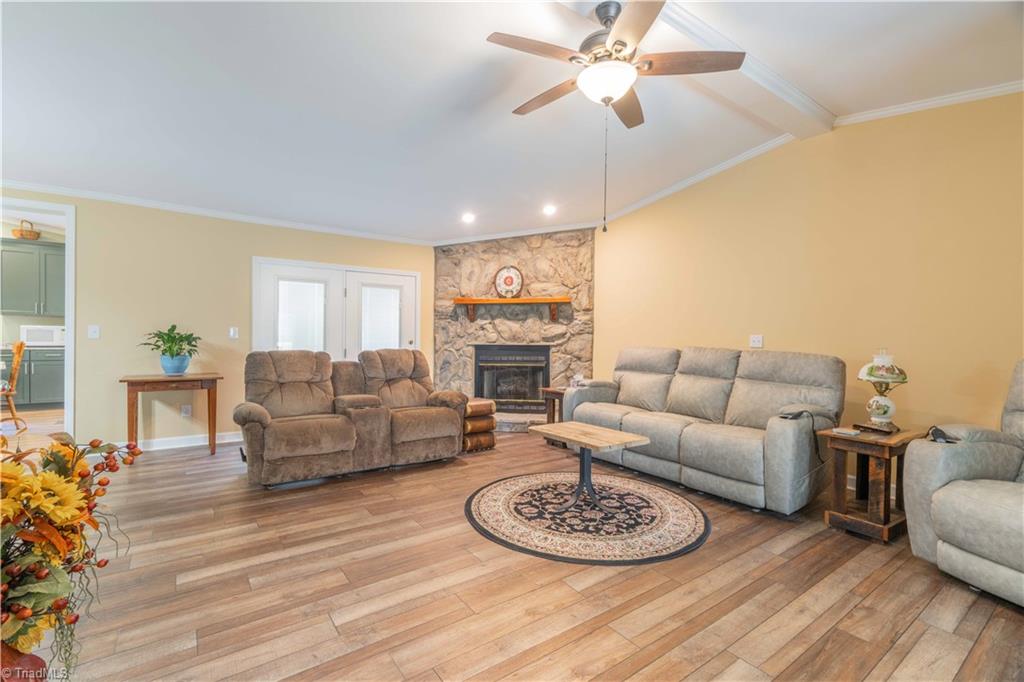 255 Hepler Road Mocksville, NC 27028 - Photo 8 of 42