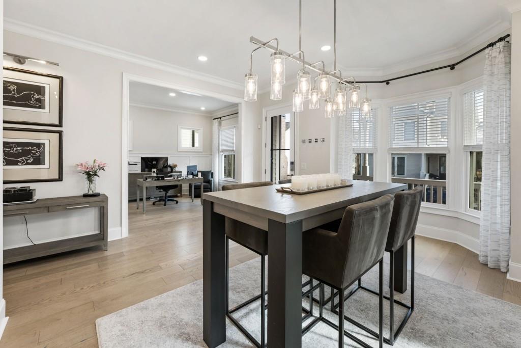 225 Anglin Walk Alpharetta, GA 30009 - Photo 11 of 84