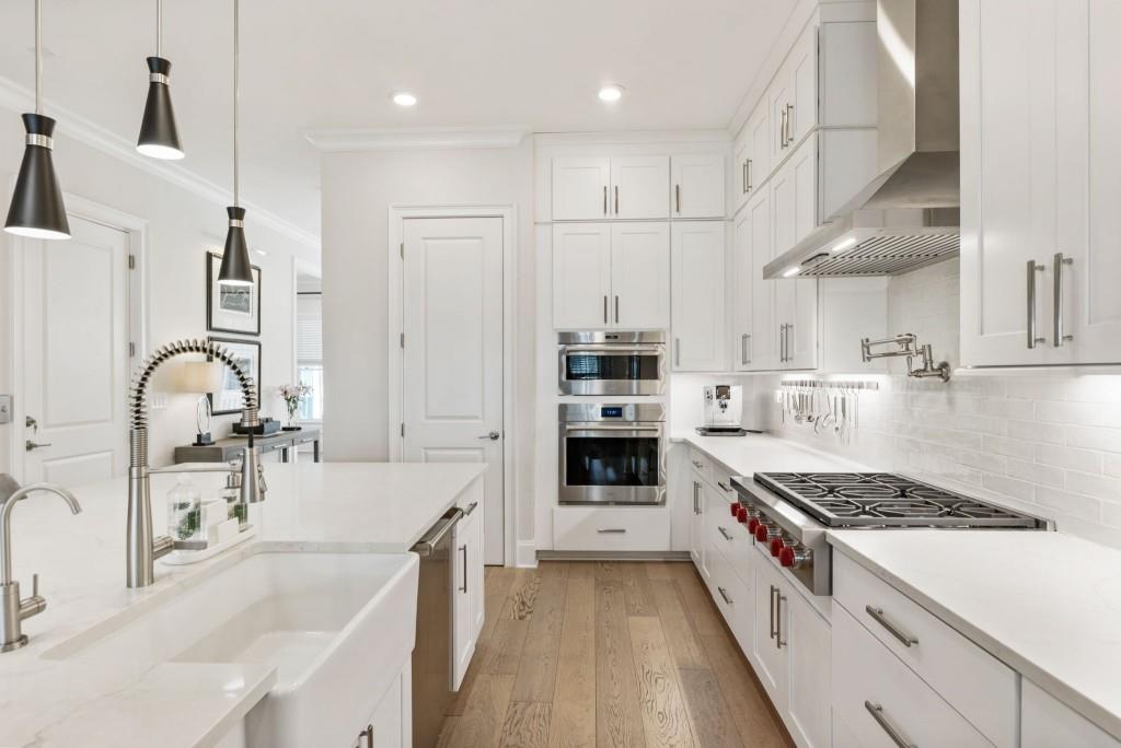 225 Anglin Walk Alpharetta, GA 30009 - Photo 18 of 84