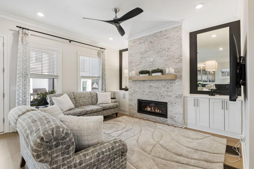 225 Anglin Walk Alpharetta, GA 30009 - Photo 31 of 84