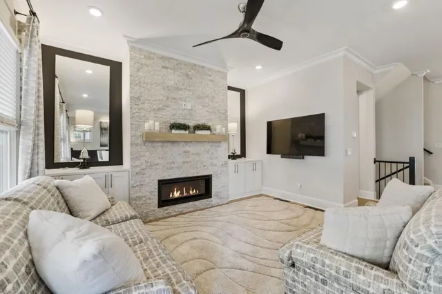 $1,475,000 | 225 Anglin Walk, Alpharetta, GA 30009