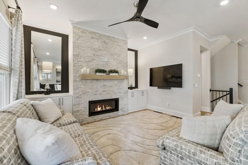 225 Anglin Walk Alpharetta, GA 30009 - Photo 32 of 84