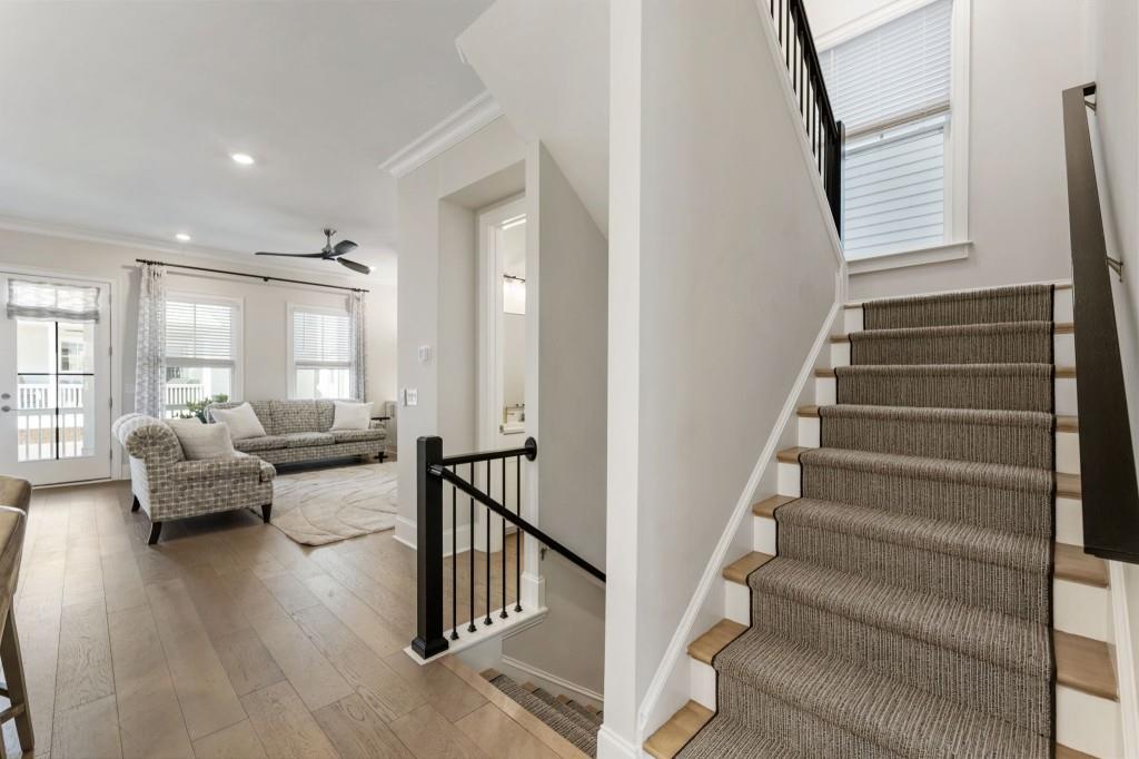 225 Anglin Walk Alpharetta, GA 30009 - Photo 39 of 84