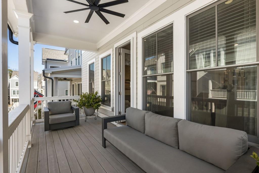 225 Anglin Walk Alpharetta, GA 30009 - Photo 5 of 84