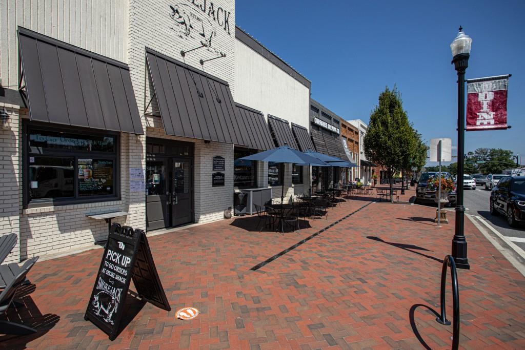 225 Anglin Walk Alpharetta, GA 30009 - Photo 80 of 84