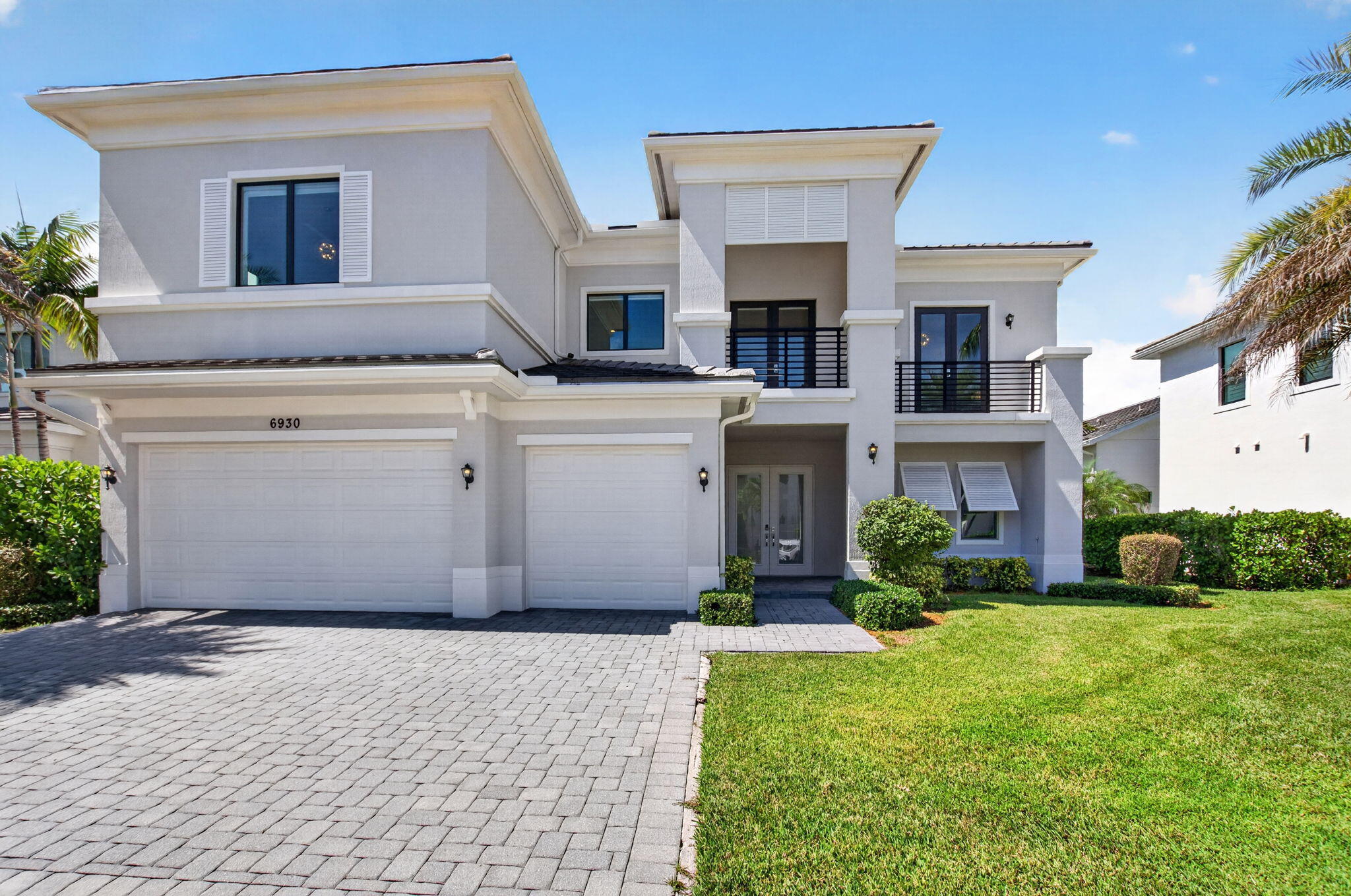 6930 Northwest 27th Avenue Boca Raton, FL 33496 - Photo 1 of 118 1-web-or-mls-DSC_2355