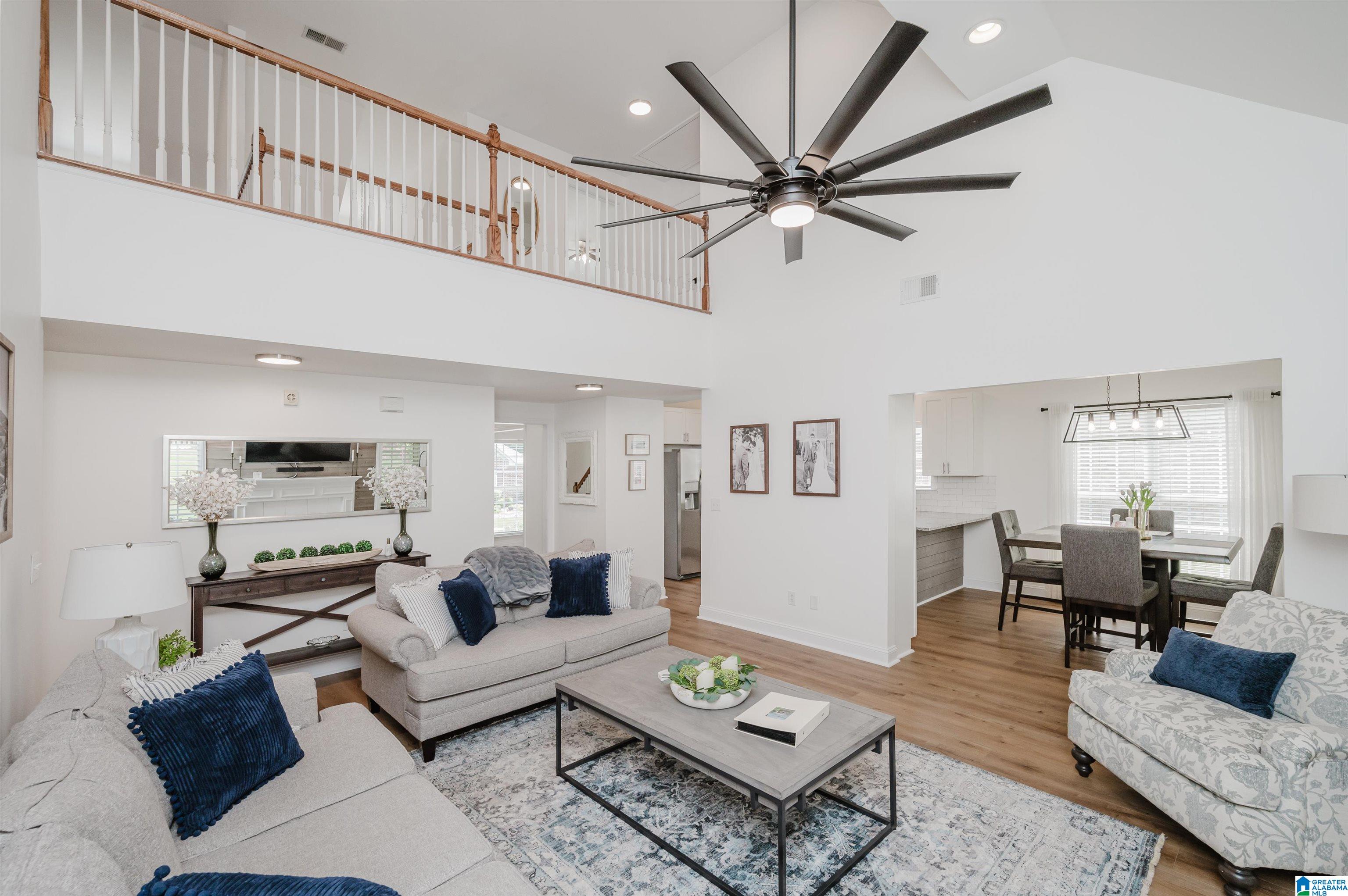 528 Chesser Circle Chelsea, AL 35043 - Photo 14 of 51