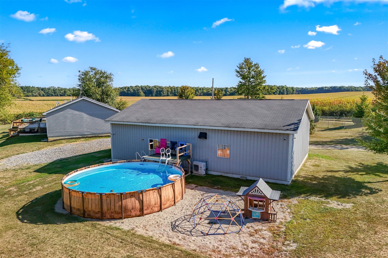 7944 Gilmore Road Reading, MI 49274 - Photo 46 of 58