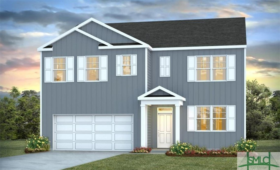 121 Buckeye Road Guyton, GA 31312 - Photo 1 of 32 Gallery Image 1