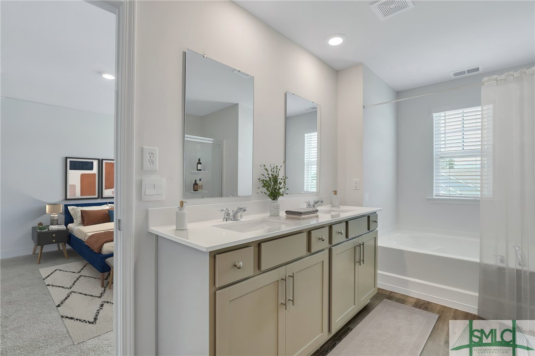 121 Buckeye Road Guyton, GA 31312 - Photo 12 of 32 Gallery Image 12